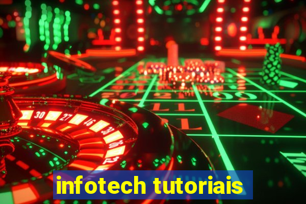 infotech tutoriais